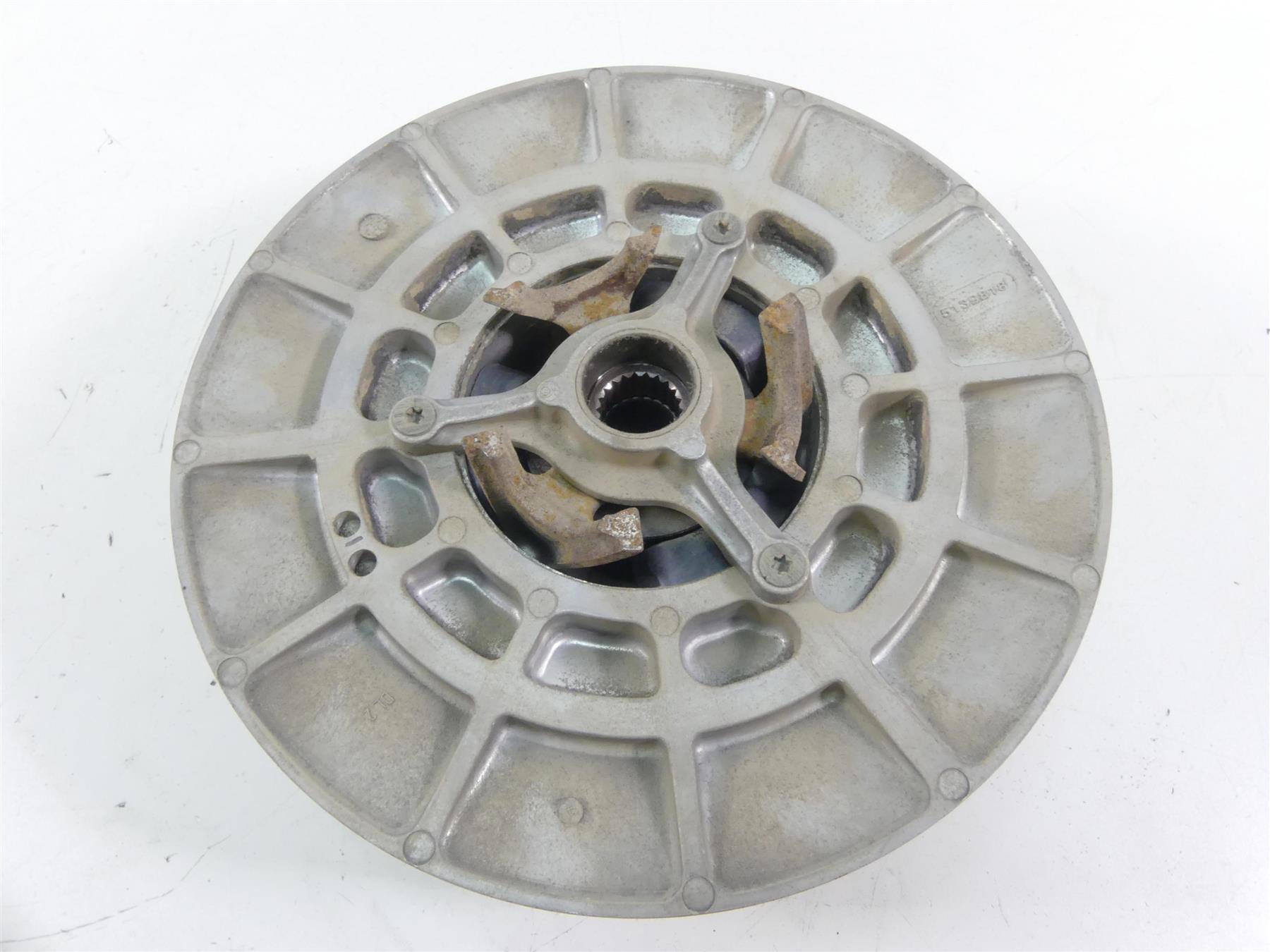 2018 Polaris RZR 1000 RS1 Nice Secondary Driven Clutch 1323394 {{ shop.shopifyCountryName }} - Mototech271