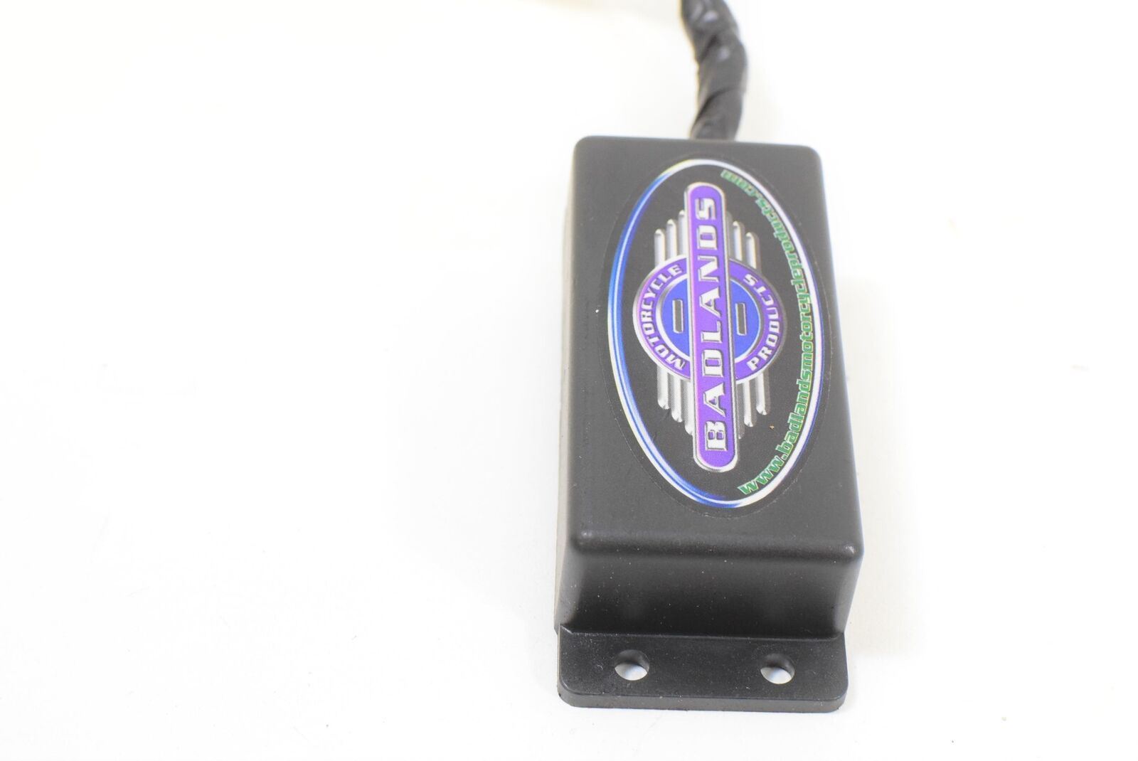 1994 - 2000 Harley Davidson Badlands Turn Signal Blinker Module ATS-03-B-F {{ shop.shopifyCountryName }} - Mototech271