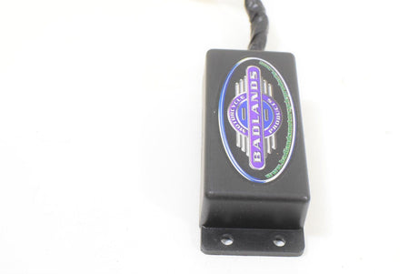 1994 - 2000 Harley Davidson Badlands Turn Signal Blinker Module ATS-03-B-F {{ shop.shopifyCountryName }} - Mototech271