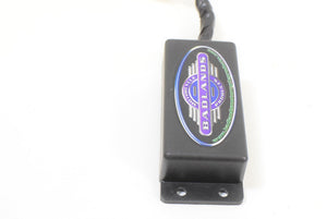 1994 - 2000 Harley Davidson Badlands Turn Signal Blinker Module  ATS-03-B-F | Mototech271
