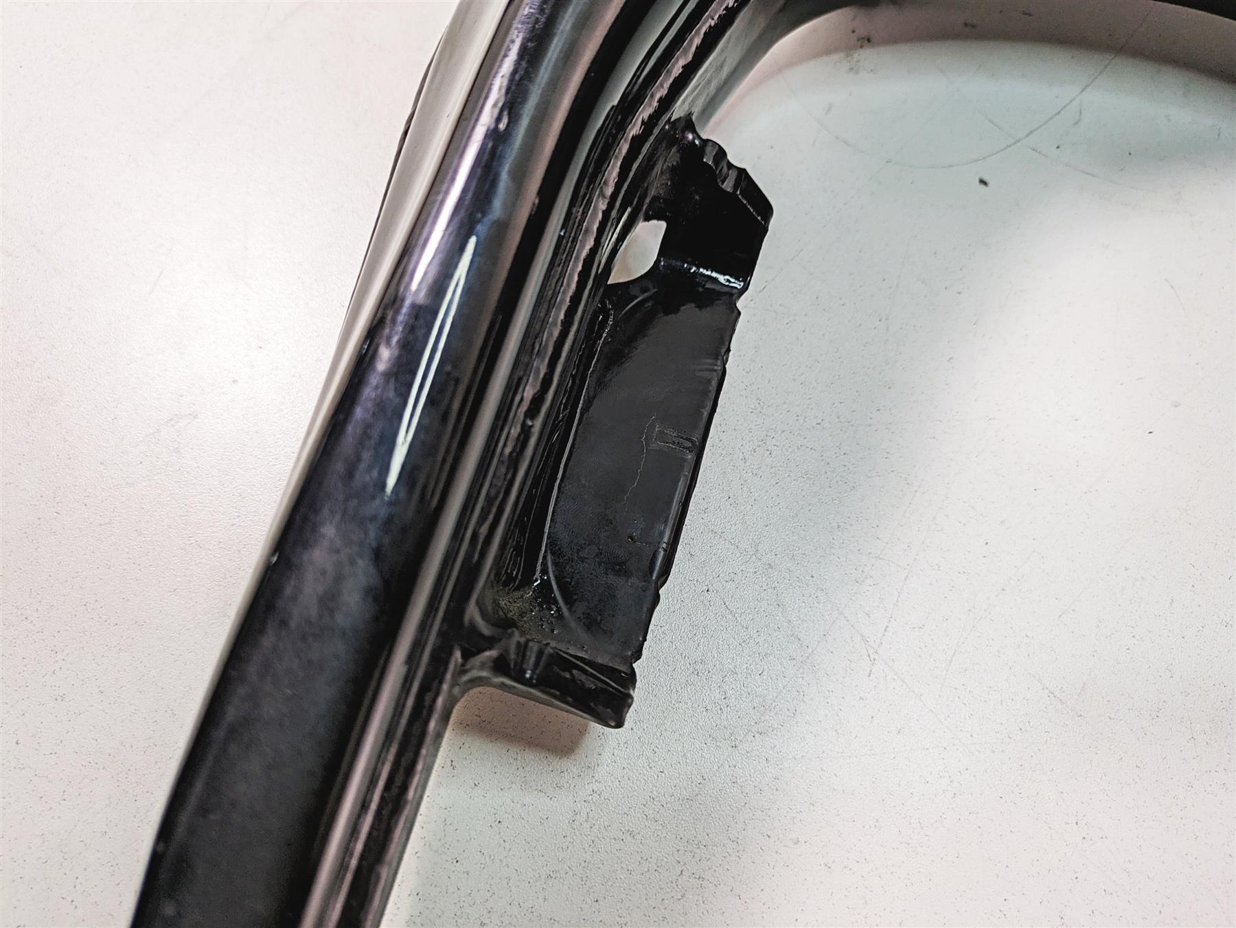 2019 Harley Touring FLHX Street Glide Swingarm Swing Arm 47549-09A {{ shop.shopifyCountryName }} - Mototech271