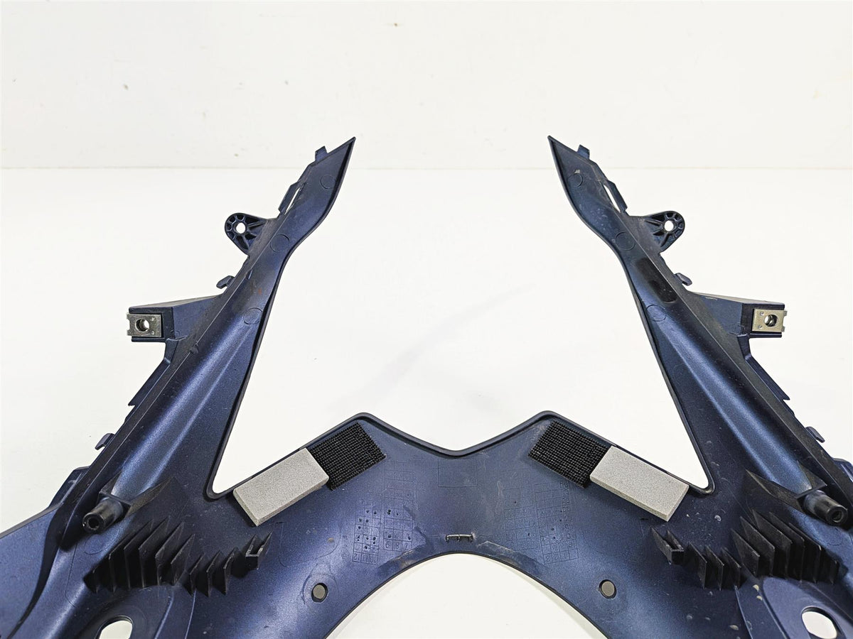 2024 Suzuki GSXR600 Front Nose Fairing & Windshield - No Damage 94410-14J12 {{ shop.shopifyCountryName }} - Mototech271