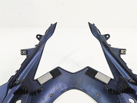 2024 Suzuki GSXR600 Front Nose Fairing & Windshield - No Damage 94410-14J12 {{ shop.shopifyCountryName }} - Mototech271