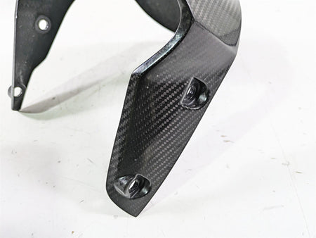 2020 Triumph Daytona 765 Moto2 Front Carbon Fiber Fender T2310042 {{ shop.shopifyCountryName }} - Mototech271