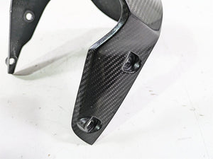 2020 Triumph Daytona 765 Moto2 Front Carbon Fiber Fender T2310042 | Mototech271