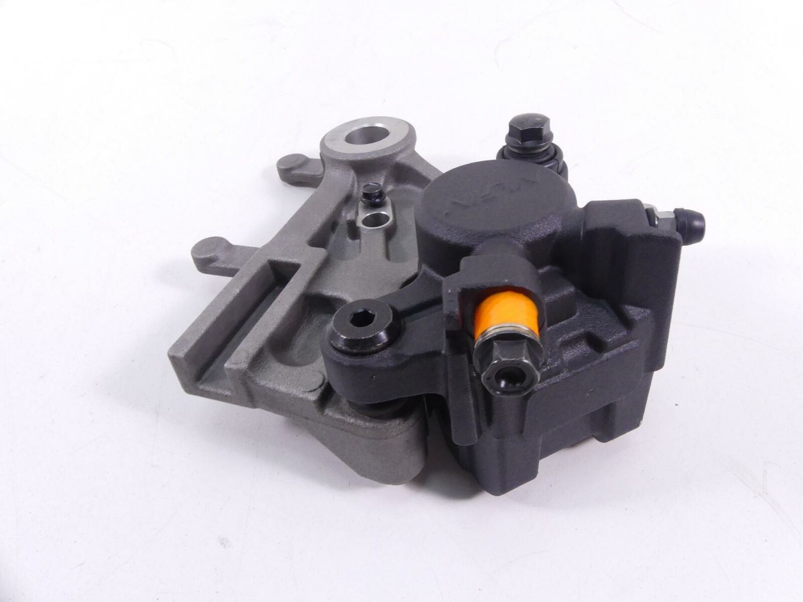 2018 Honda CRF1000 Africa Twin Rear Brake Caliper Nissin 43150-MJP-G61 {{ shop.shopifyCountryName }} - Mototech271