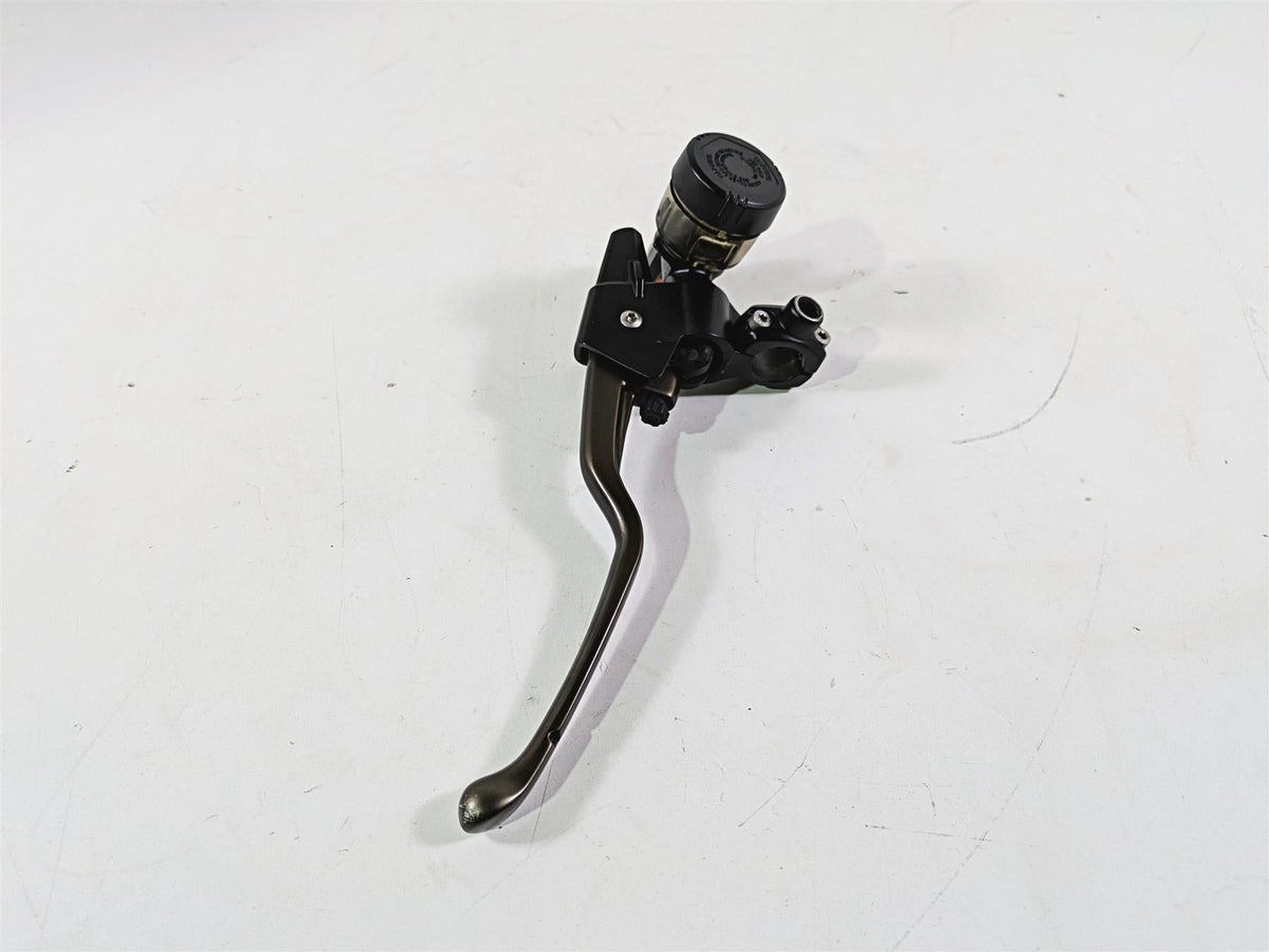 2012 BMW R1200R K27 Clutch Master Cylinder + Lever 32727728848 {{ shop.shopifyCountryName }} - Mototech271