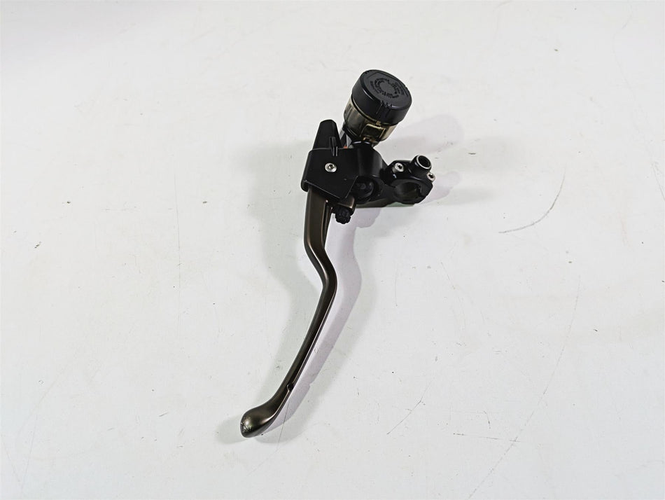 2012 BMW R1200R K27 Clutch Master Cylinder + Lever 32727728848 {{ shop.shopifyCountryName }} - Mototech271