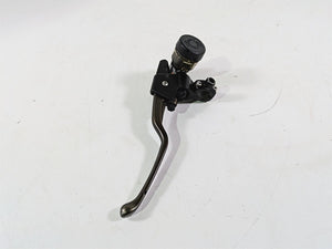 2012 BMW R1200R K27 Clutch Master Cylinder + Lever 32727728848 | Mototech271