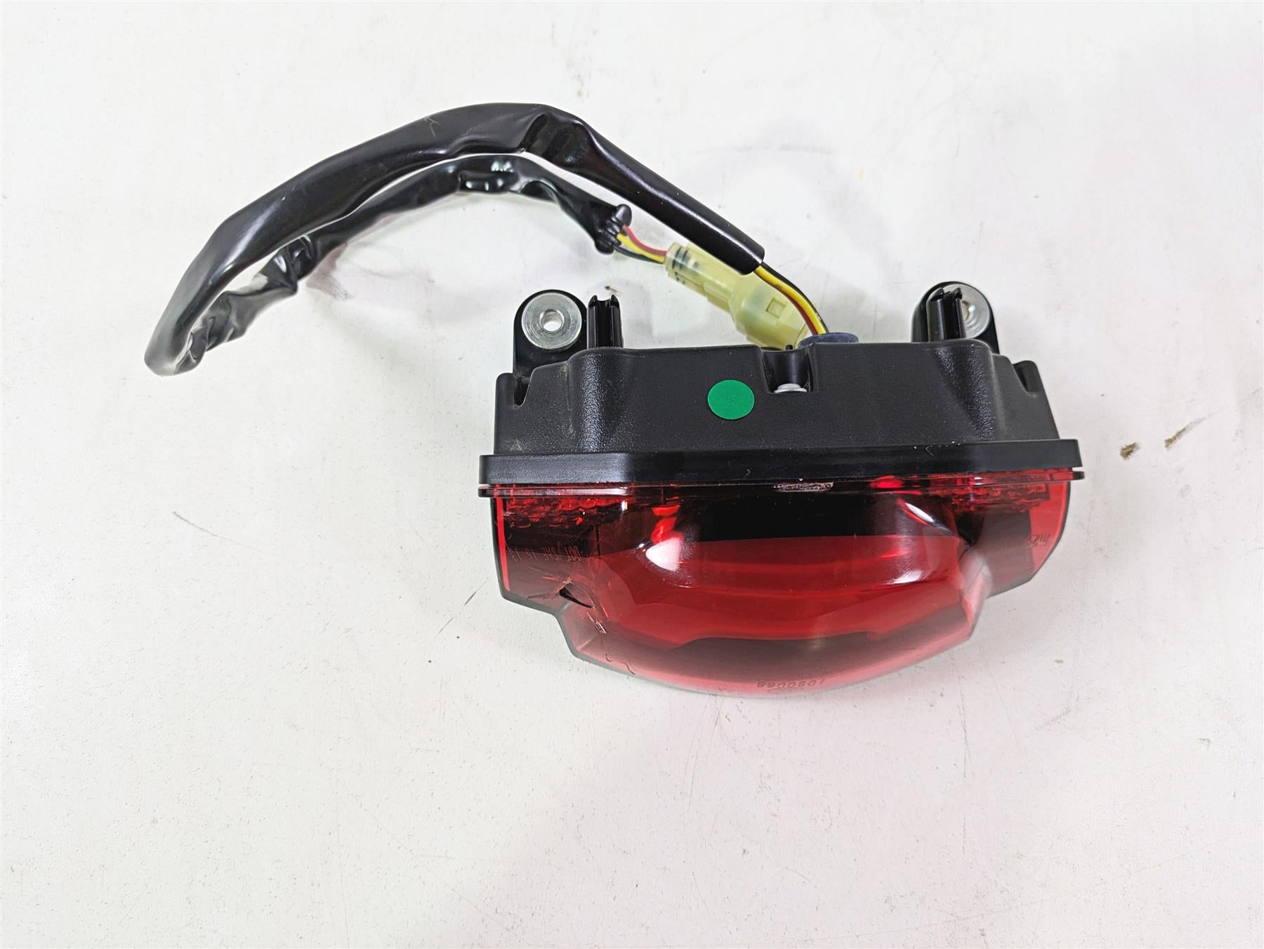 2022 Ducati Scrambler Desert Sled Taillight Tail Light Lamp - Read 52510508A {{ shop.shopifyCountryName }} - Mototech271
