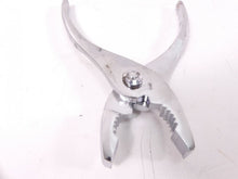 Load image into Gallery viewer, 2001 Kawasaki VN1500 Vulcan C Tool Box Housing W/ Tools 32098-1109
