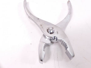 2001 Kawasaki VN1500 Vulcan C Tool Box Housing W/ Tools 32098-1109