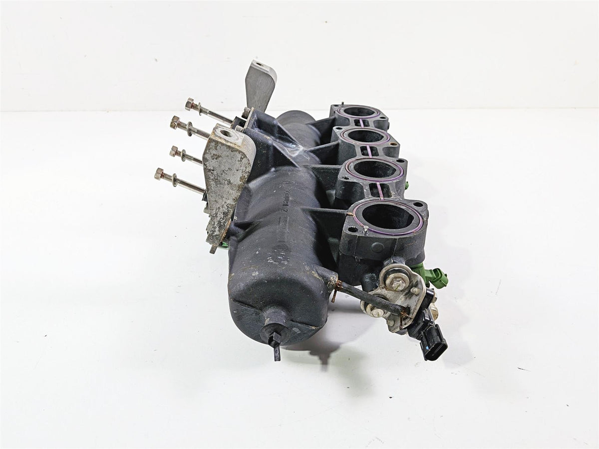 2009 Yamaha Waverunner FX1800 Cruiser Intake Manifold Injectors 6S5-13641-00-00 {{ shop.shopifyCountryName }} - Mototech271