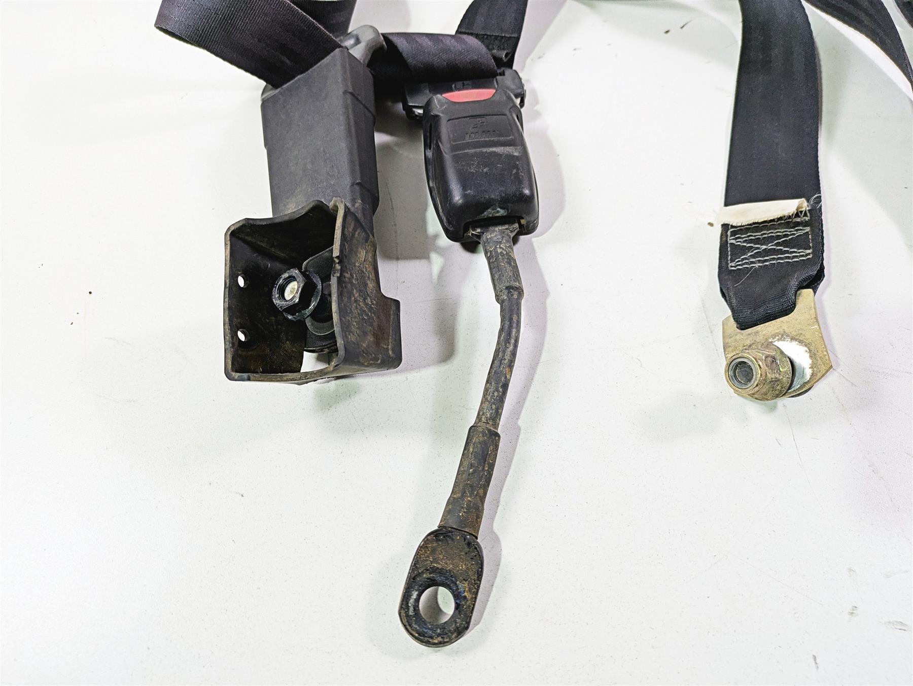 2015 Arctic Cat Wildcat 1000 X LTD Buckle Up Seat Belt Set 5506-890 7506-701 {{ shop.shopifyCountryName }} - Mototech271