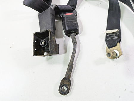 2015 Arctic Cat Wildcat 1000 X LTD Buckle Up Seat Belt Set 5506-890 7506-701 {{ shop.shopifyCountryName }} - Mototech271