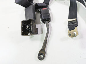 2015 Arctic Cat Wildcat 1000 X LTD Buckle Up Seat Belt Set 5506-890 7506-701 | Mototech271