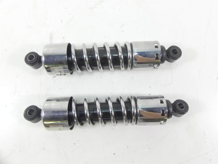 1997 Harley Dyna FXDS Super Glide Conv Progressive 412 Shock Set 12" 412-4036C {{ shop.shopifyCountryName }} - Mototech271