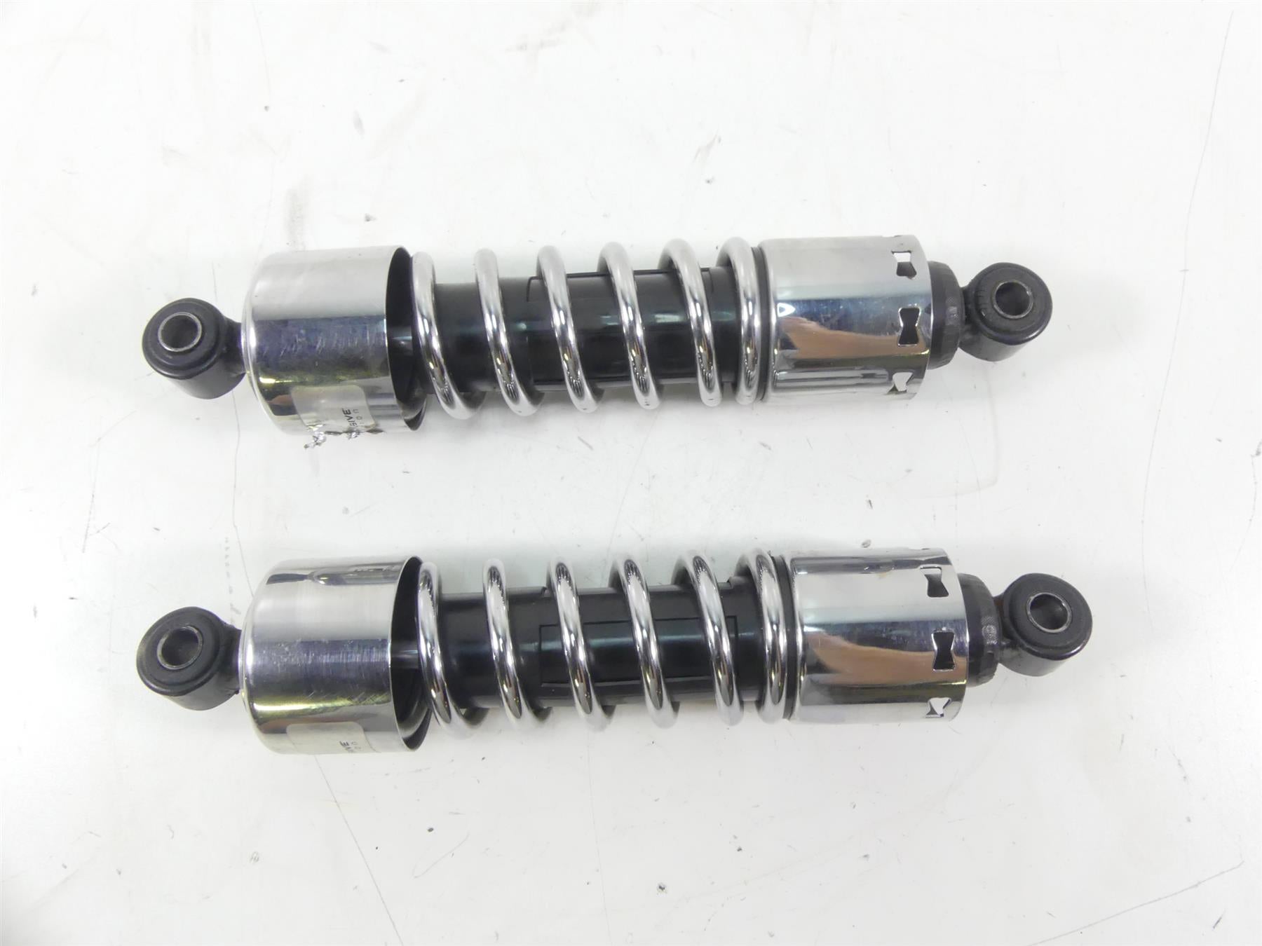 1997 Harley Dyna FXDS Super Glide Conv Progressive 412 Shock Set 12