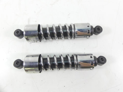 1997 Harley Dyna FXDS Super Glide Conv Progressive 412 Shock Set 12