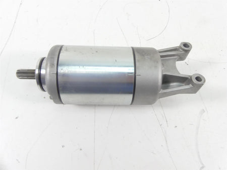 2015 KTM 1190 Adventure R Engine Starter Motor 60440001000 {{ shop.shopifyCountryName }} - Mototech271
