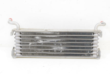 2017 Arctic Cat Wildcat 700 XT EPS Oil Cooler Radiator -Slightly Bent 0413-322 {{ shop.shopifyCountryName }} - Mototech271