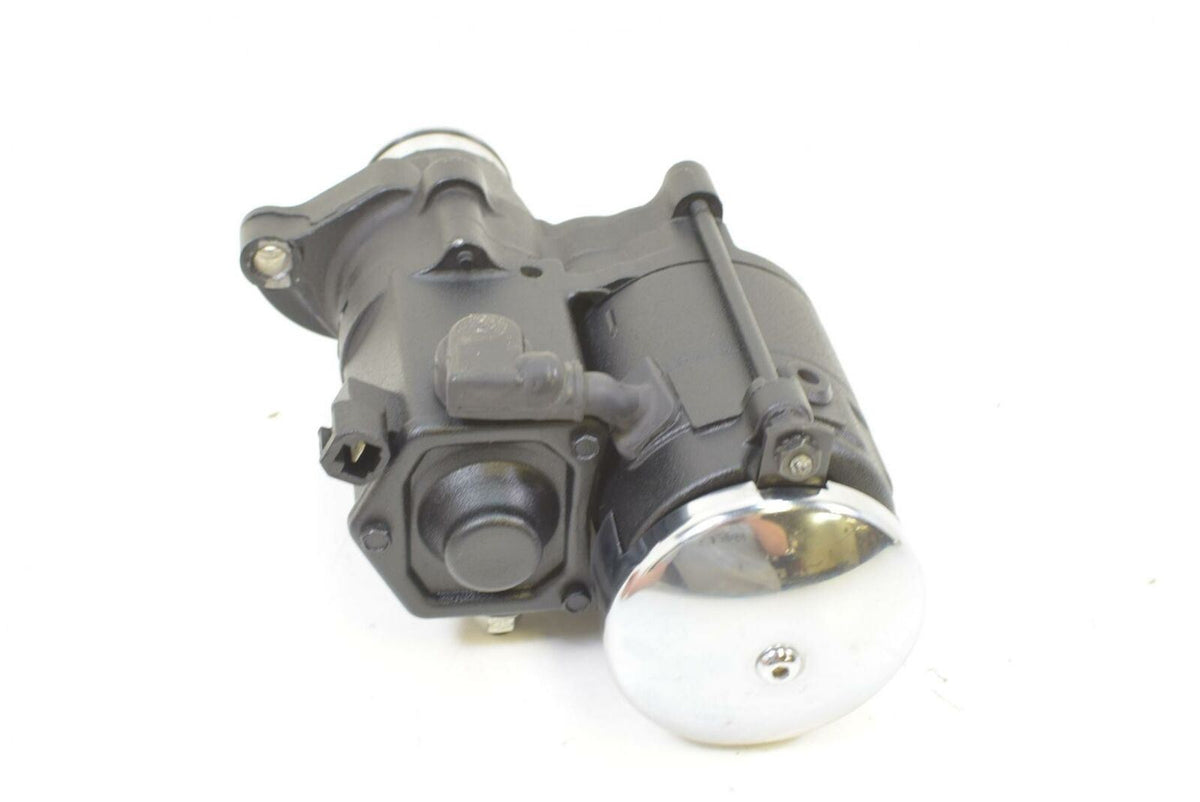 2007 Harley Touring FLHTCU Electra Glide Engine Starter Motor 96 103 31618-06A {{ shop.shopifyCountryName }} - Mototech271