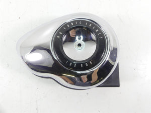 2009 Harley FXDF Dyna Fat Bob 96ci Air Cleaner Breather Filter 29182-08 | Mototech271
