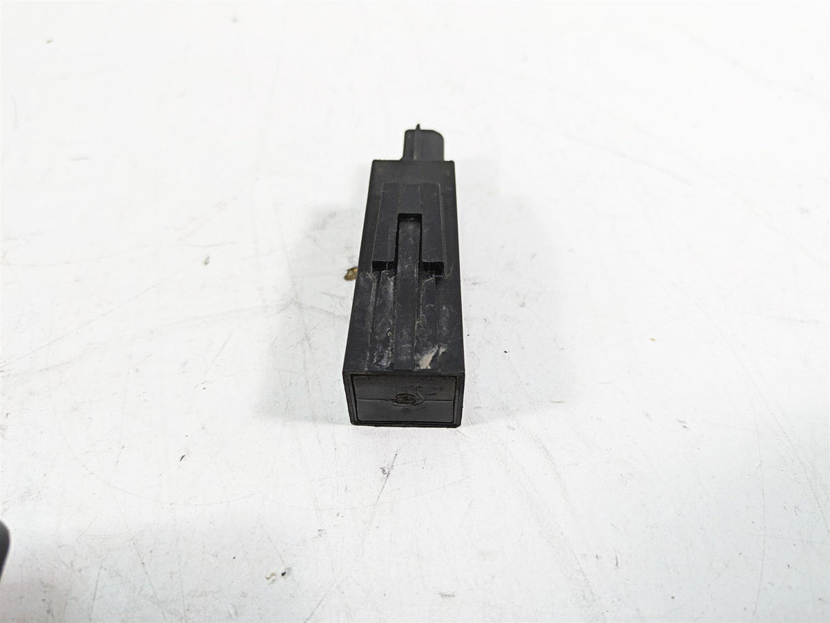 2015 Harley FXDL Dyna Low Rider Bcm Security X-Axis Module & Fob Key 69994-12B {{ shop.shopifyCountryName }} - Mototech271