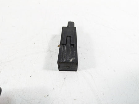 2015 Harley FXDL Dyna Low Rider Bcm Security X-Axis Module & Fob Key 69994-12B {{ shop.shopifyCountryName }} - Mototech271