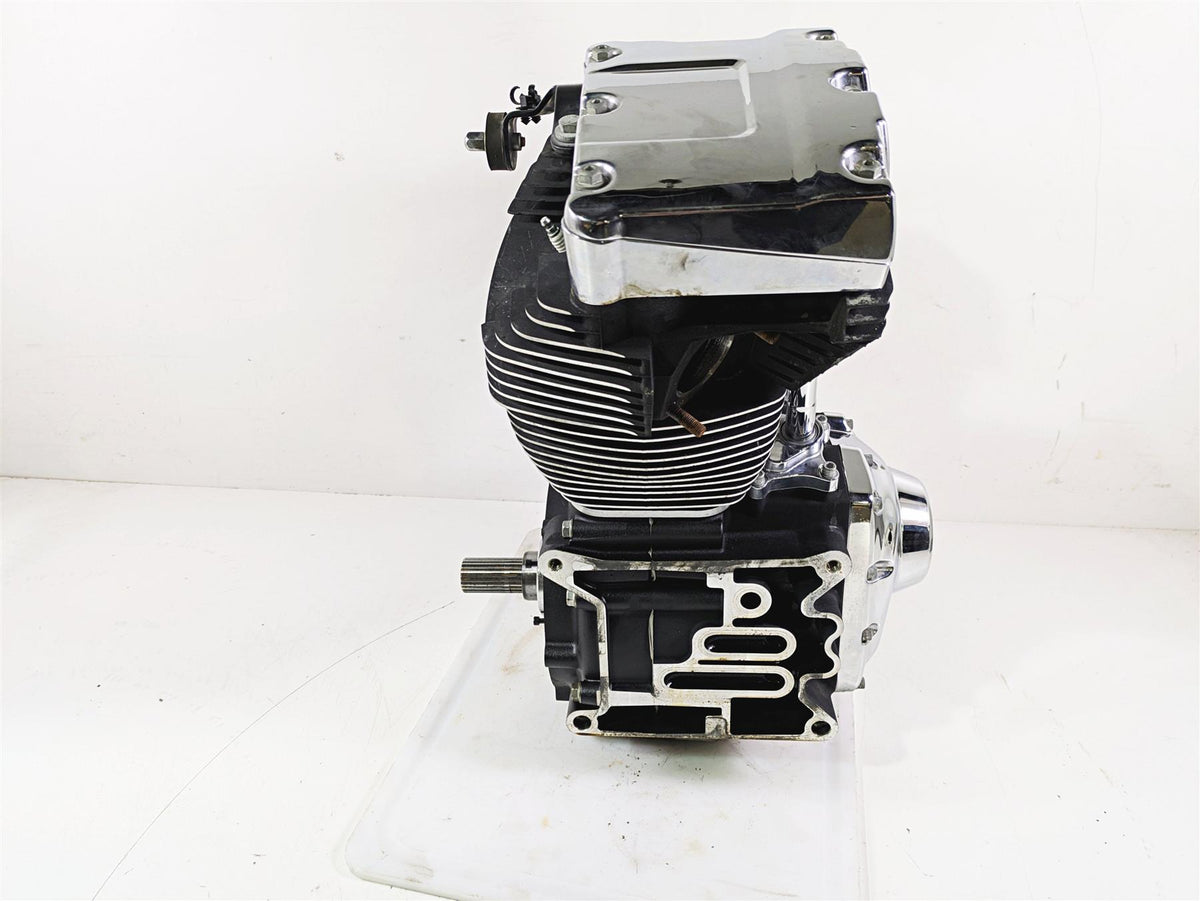 2011 Harley FXDC Dyna Super Glide Running 96ci Engine Motor 32K - Video 16200277 {{ shop.shopifyCountryName }} - Mototech271