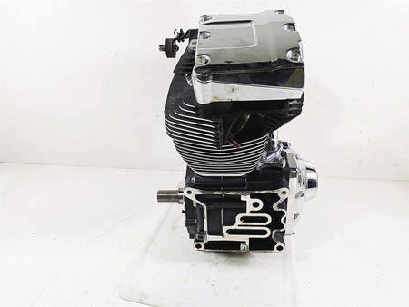 2011 Harley FXDC Dyna Super Glide Running 96ci Engine Motor 32K - Video 16200277 {{ shop.shopifyCountryName }} - Mototech271