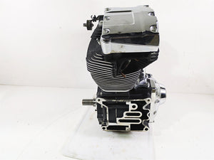 2011 Harley FXDC Dyna Super Glide Running 96ci Engine Motor 32K - Video 16200277