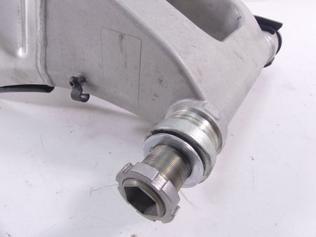 2015 Yamaha YZF-R1M Rear Swingarm Swing Arm Suspension + 28mm Axle 2CR-22110-10 {{ shop.shopifyCountryName }} - Mototech271