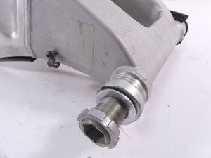 2015 Yamaha YZF-R1M Rear Swingarm Swing Arm Suspension + 28mm Axle 2CR-22110-10 | Mototech271