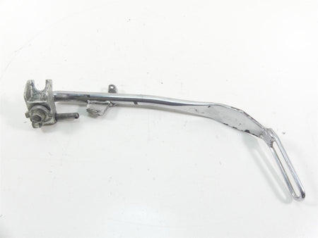 2003 Harley Dyna 100TH FXDL Low Rider Side Kickstand Jiffy Kick Stand 49704-90H {{ shop.shopifyCountryName }} - Mototech271