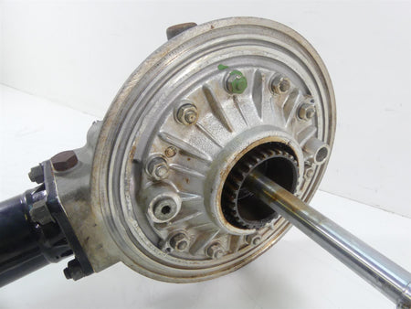 1978 BMW R100 S (2474) Rear Diff Differential 33/11 Drive Shaft Swingarm 33111241098 {{ shop.shopifyCountryName }} - Mototech271