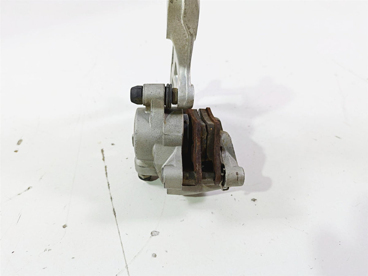 1998 KTM 380 SX MX Rear Brembo Brake Caliper & Bracket 54613301244 {{ shop.shopifyCountryName }} - Mototech271