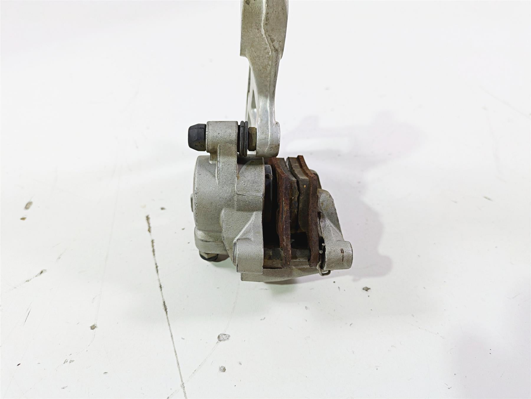 1998 KTM 380 SX MX Rear Brembo Brake Caliper & Bracket 54613301244 {{ shop.shopifyCountryName }} - Mototech271