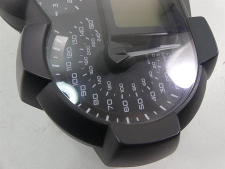 2017 BMW R1200GS GSW K50 Speedometer Gauges Instrument 12K 62118569433 {{ shop.shopifyCountryName }} - Mototech271