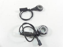 Load image into Gallery viewer, 2009 Harley FLHTCU SE4 CVO E-Glide Abs Brake Wheel Speed Sensor Set 40614-08 | Mototech271
