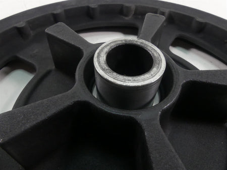 2012 Harley Touring FLHTK Electra Glide Rear Belt Pulley Sprocket 68T 37781-09 {{ shop.shopifyCountryName }} - Mototech271