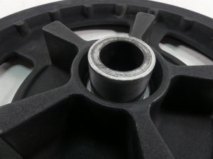 2012 Harley Touring FLHTK Electra Glide Rear Belt Pulley Sprocket 68T 37781-09 | Mototech271