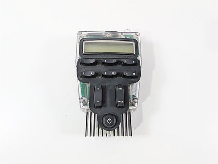 2013 Victory Vision Tour Radio Unit Module Ntouch -Tested -Video 2411676 {{ shop.shopifyCountryName }} - Mototech271