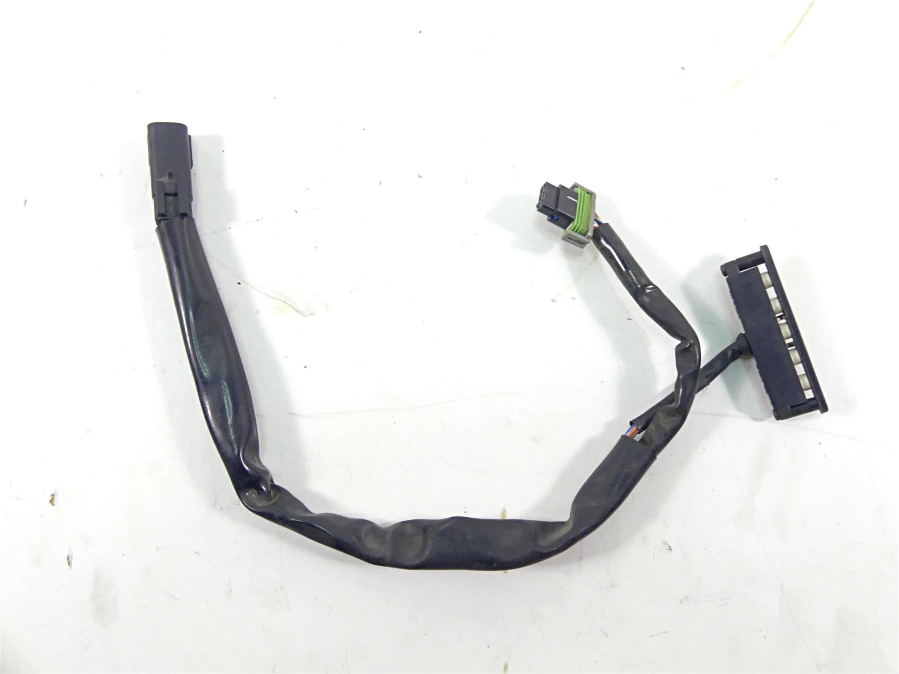 2017 Harley XL1200 CX Sportster Roadster Indicator Lights Cluster 69200080 {{ shop.shopifyCountryName }} - Mototech271