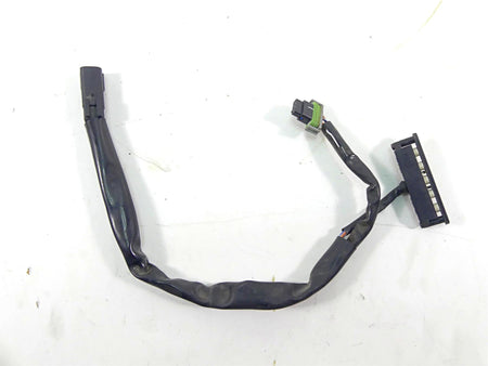 2017 Harley XL1200 CX Sportster Roadster Indicator Lights Cluster 69200080 {{ shop.shopifyCountryName }} - Mototech271