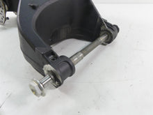 Load image into Gallery viewer, 2017 Ducati Hypermotard 939 Rear Swingarm Swing Arm + Axle 37010911B 81920382C
