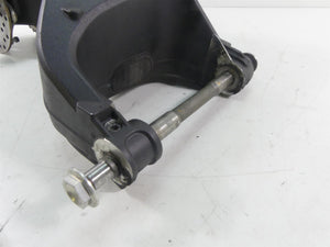 2017 Ducati Hypermotard 939 Rear Swingarm Swing Arm + Axle 37010911B 81920382C