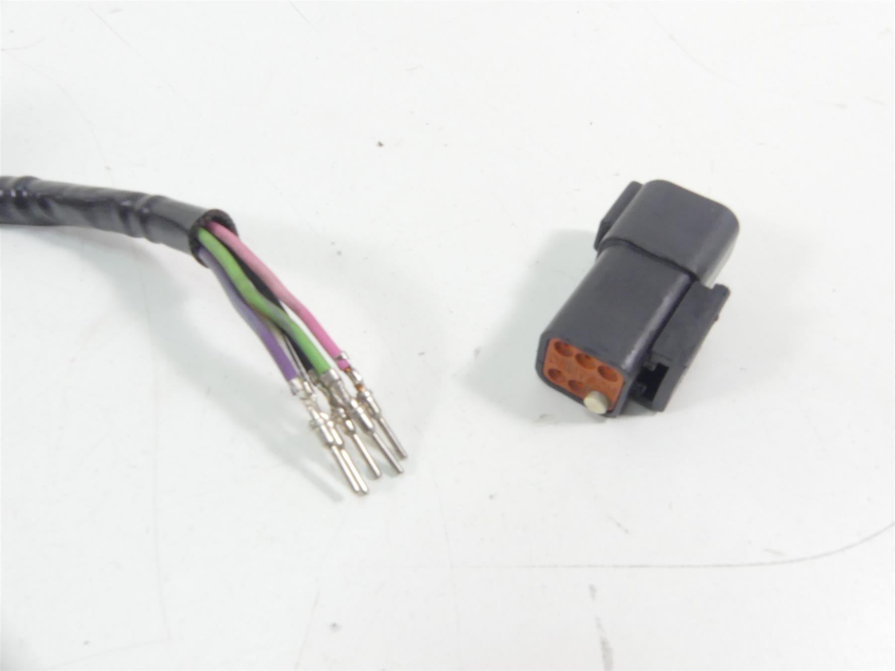 2001 Harley Davidson XL1200 Sportster Integrated Ignition Module Set 32465-98 {{ shop.shopifyCountryName }} - Mototech271