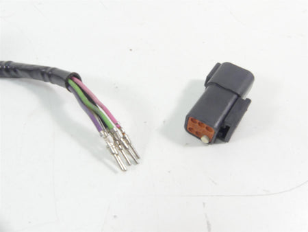 2001 Harley Davidson XL1200 Sportster Integrated Ignition Module Set 32465-98 {{ shop.shopifyCountryName }} - Mototech271