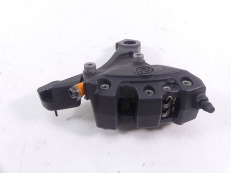 2009 Harley Touring FLHTCU Electra Glide Rear Brembo Brake Caliper 44080-08C {{ shop.shopifyCountryName }} - Mototech271